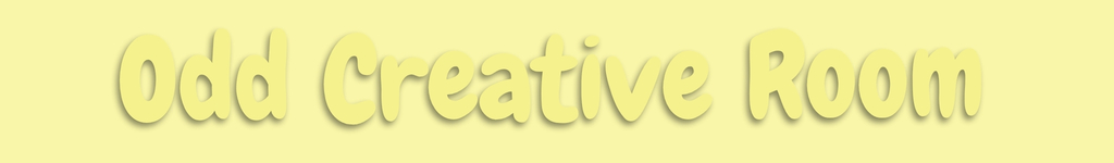 Odd Creative Room banner